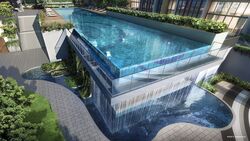 The Gazania (D19), Condominium #349716151